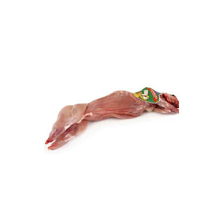 CONIGLIO INT. DEVISCERATO IT